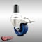 Service Caster 3 Inch 316SS Solid Poly Swivel 1-1/4 Inch Expanding Stem Caster Lock Brake SCC SCC-SS316TTLEX20S314-SPUS-114 - alternate 3